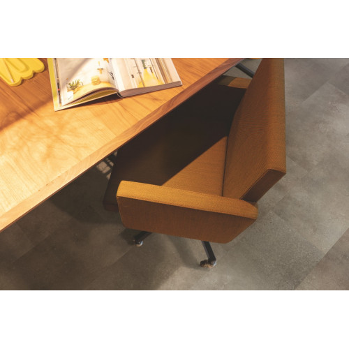 Вінілове покриття Quick-Step Oro Base - Tiles Окислена гірська порода AVSTT40235 (4mm)