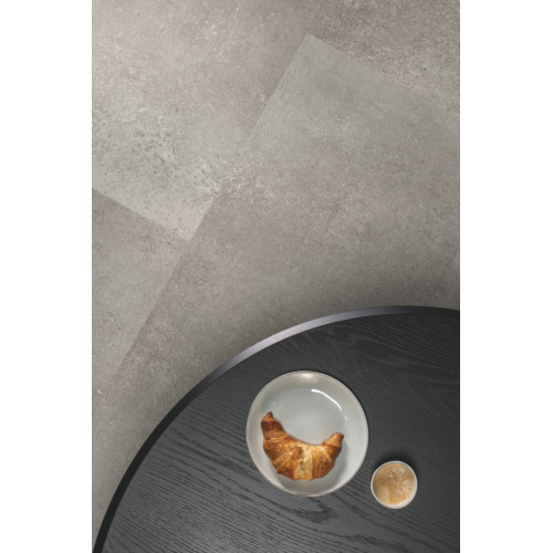 Вінілове покриття Quick-Step Oro Base - Tiles Бетонна скеля AVSTT40234 (4mm)