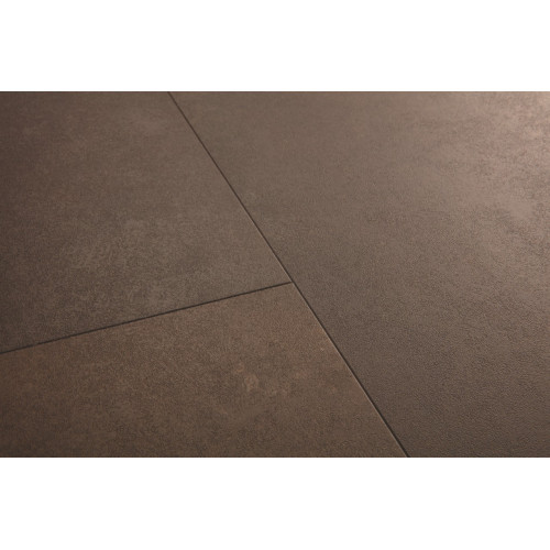 Вінілове покриття Quick-Step Oro Base - Tiles Скала кориця AVSTT40233 (4mm)
