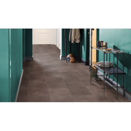 Вінілове покриття Quick-Step Oro Base - Tiles Скала кориця AVSTT40233 (4mm)