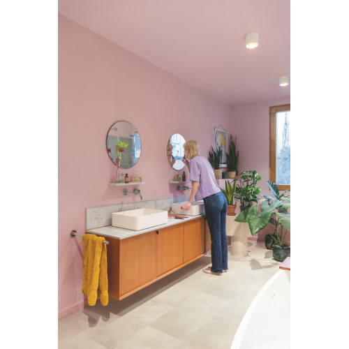 Вінілова підлога Quick-Step Oro Base - Tiles Коралова скеля AVSTT40232 (4mm)