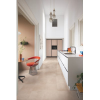 Вінілова підлога Quick-Step Oro Base - Tiles Коралова скеля AVSTT40232 (4mm)
