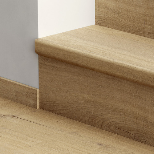 Алюминиевый подпрофиль для лестниц Incizo Quick-Step ( толщина ламината IMU 12мм )