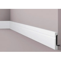 Плінтус підлоговий NMC WALLSTYL FD11