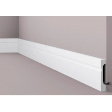 Плінтус підлоговий NMC WALLSTYL FD11