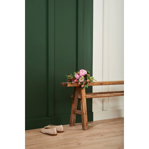 Плінтус підлоговий NMC WALLSTYL WD2 Білий