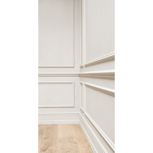 Плінтус дюрополімерний ORAC SX191