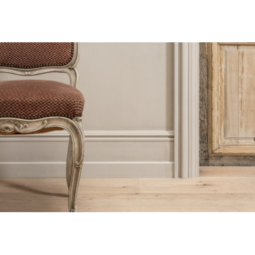 Плінтус дюрополімерний ORAC SX191