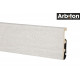 Плінтус Arbiton INTEGRA 80 Ясен Північний 04