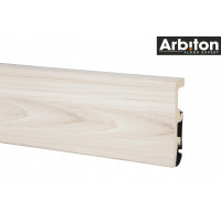 Плінтус Arbiton INTEGRA 80 Дуб Міський 05