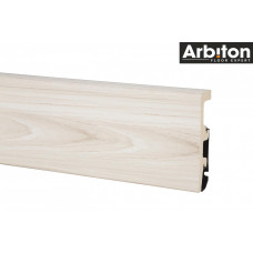 Плінтус Arbiton INTEGRA 80 Дуб Міський 05