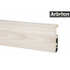 Плінтус Arbiton INTEGRA 80 Дуб Міський 05
