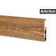 Плінтус Arbiton INTEGRA 80 Дуб Кальвадос 10