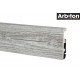 Плінтус Arbiton INTEGRA 80 Дуб Орегон 14