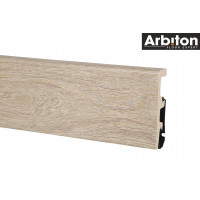 Плінтус Arbiton INTEGRA 80 Дуб Перський 11