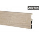 Плінтус Arbiton INTEGRA 80 Дуб Перський 11
