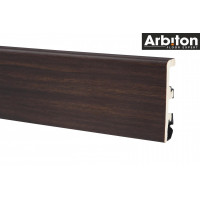 Плінтус Arbiton INTEGRA 80 Дуб Борнео 20