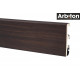 Плінтус Arbiton INTEGRA 80 Дуб Борнео 20