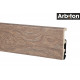 Плінтус Arbiton INTEGRA 80 Дуб Лофт 18