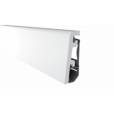 Плінтус Arbiton VEGA Білий P0610