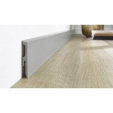 Плінтус Arbiton VIGO 80 Темно-сірий