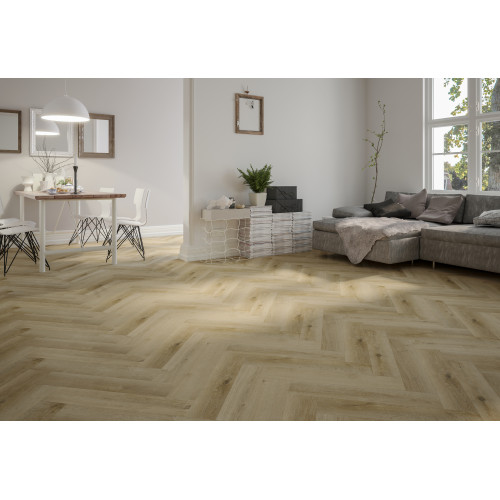 Вінілова підлога Aberhof Carmelita 2626