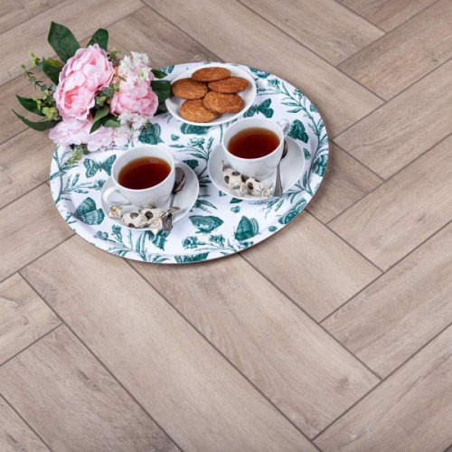 Вінілова підлога Aberhof Carmelita 0532