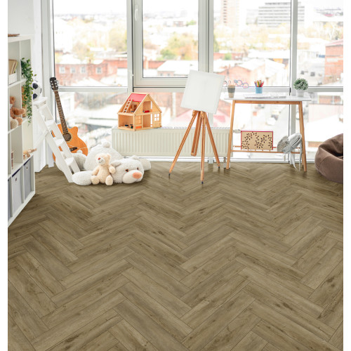 Вінілова підлога Aberhof Carmelita 0532