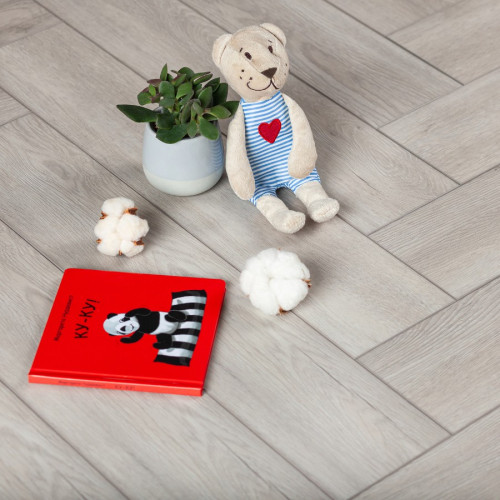 Вінілова підлога Aberhof Carmelita 0701