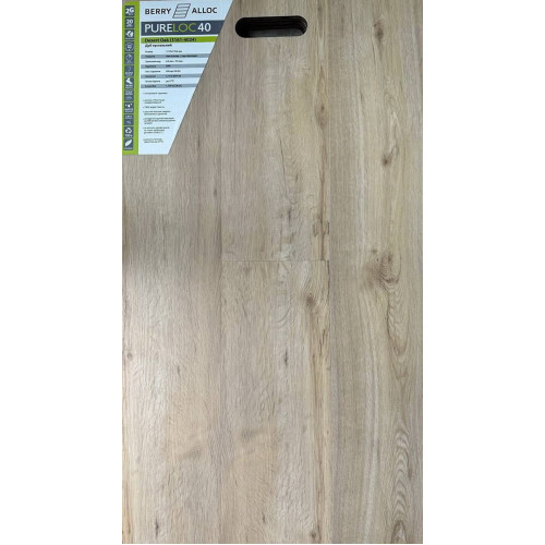 Вінілова підлога BerryAlloc PureLoc Desert Oak 3161 - 4024