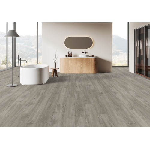 Вінілова підлога BerryAlloc PureLoc Nepal Grey 3161 - 4036