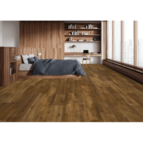 Вінілова підлога BerryAlloc PureLoc Ginger Oak 3161 - 4025