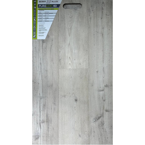 Вінілова підлога BerryAlloc PureLoc Summer Pine 3161 - 4039