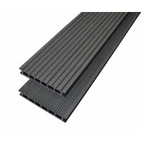 Терасна дошка GAMRAT брашована