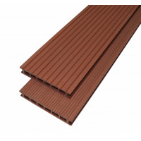 Терасна дошка GAMRAT брашована