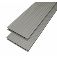 Терасна дошка GAMRAT брашована