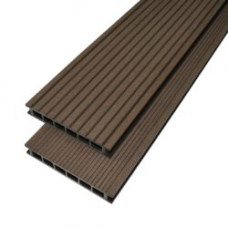 Терасна дошка GAMRAT брашована