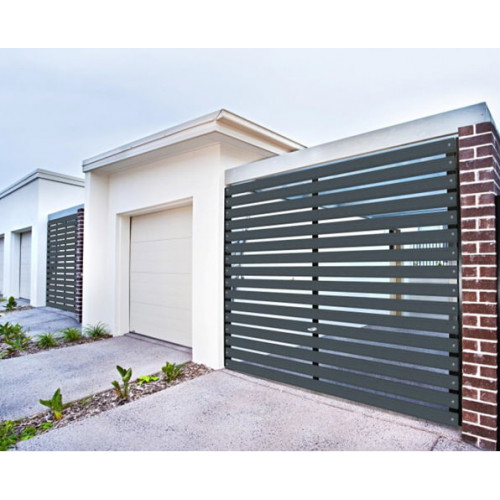 Терасна дошка GAMRAT для Парканів та Огорож 