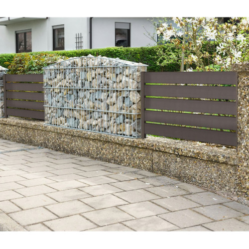 Кутник GAMRAT для Парканів та Огорож