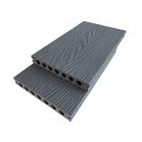 Террасная доска Renwood 3D Ultra