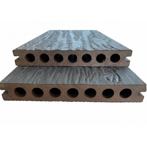 Террасная доска Renwood 3D Ultra