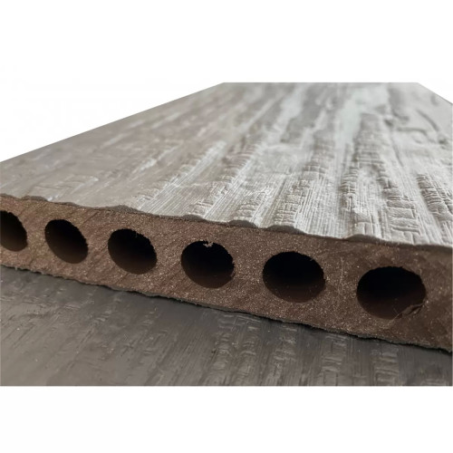 Террасная доска Renwood 3D Ultra