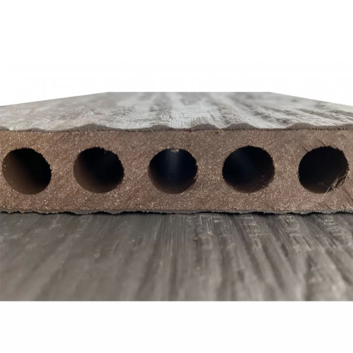 Террасная доска Renwood 3D Ultra