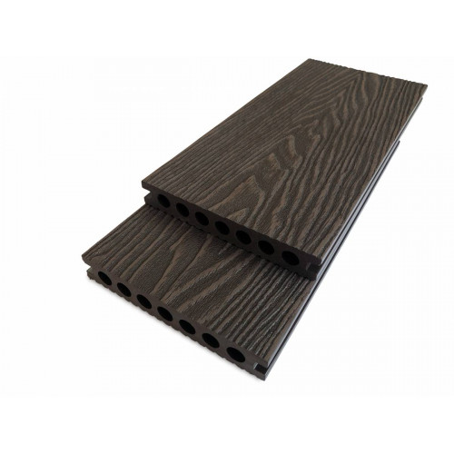 Террасная доска Renwood Terrace 3D