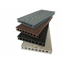 Терасна дошка Renwood Terrace 3D