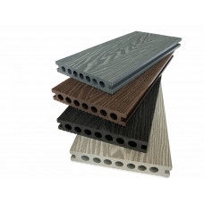 Терасна дошка Renwood Terrace 3D