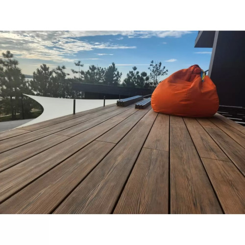 Терасна дошка Renwood Terrace 3D Massive (Масив)