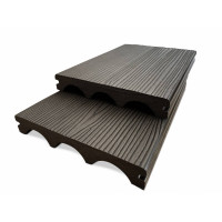 Терасна дошка Renwood Terrace 3D Massive (Масив)