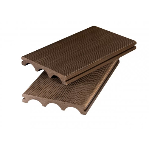 Терасна дошка Renwood Terrace 3D Massive (Масив)