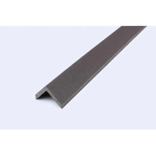 Кутник декоративний для терасової дошки Tardex 40х40х2200